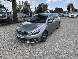 Peugeot 308, 1.5 l., Универсал