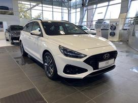 Hyundai i30, 1.6 l., universalas