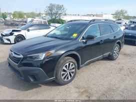 Subaru Outback, 2.5 l., Универсал