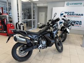 CFMOTO 800MT-X 799cc, эндуро / adventure