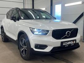 Volvo XC40, 2.0 l., visureigis / krosoveris