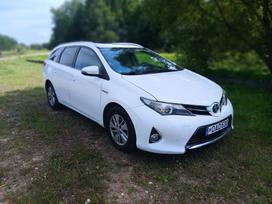 Toyota Auris, 1.8 l., Универсал