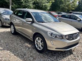 Volvo XC60, 2.0 l., Внедорожник / Кроссовер