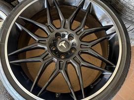 TESLA Model Y, легкосплавные , R21