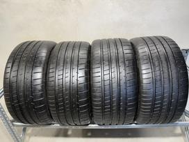 Michelin 275/35+255/35/2025m/NAUJOS, summer 275/35 R19