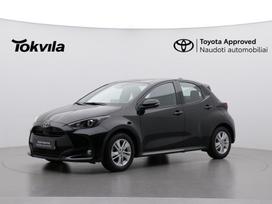 Toyota Yaris, 1.5 l., Хэтчбек