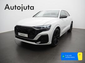 Audi Q8, 3.0 l., Внедорожник / Кроссовер