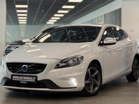 Volvo V40, 2.0 l., Хэтчбек