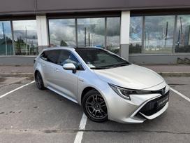 Toyota Corolla, 2.0 l., Универсал