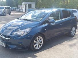 Opel Corsa, 1.3 l., hečbekas