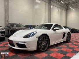 Porsche Cayman, 2.0 l., coupe