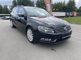 Volkswagen Passat, 1.6 l., Универсал