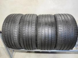 Vredestein 275/35+245/40/2025m, all-season 275/35 R19