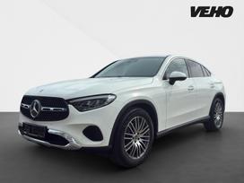 Mercedes-Benz GLC Coupe 200 , 2.0 l., Минивэн