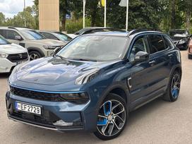 Lynk & Co 01, 1.5 l., visureigis / krosoveris