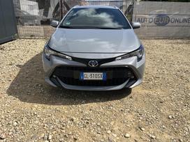 Toyota Corolla, 1.8 l., Универсал