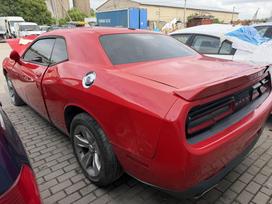Dodge Challenger rezerves daļās. Katik gautas variklis 3 6 sxt komplektacij