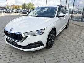 Skoda Octavia, 1.4 l., wagon