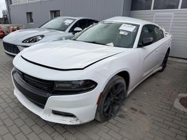Dodge Charger rezerves daļās. Katik gautas variklis 3 6 benzinas sxt kom