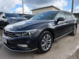 Volkswagen Passat, 2.0 l., Универсал
