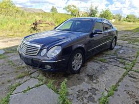 Mercedes-Benz E280 Spalvos kodas c359 variklis om 642 parko g 30 baraginė