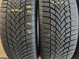 Bridgestone Blizzak LM 005, all-season 215/55 R17