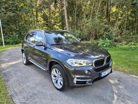 BMW X5, 3.0 l., Внедорожник / Кроссовер