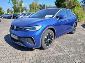 Volkswagen ID.5, 82 кВт·ч, Внедорожник / Кроссовер