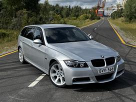 BMW 330, 3.0 l., Универсал
