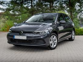 Volkswagen Golf, 1.0 l., Хэтчбек