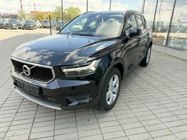 Volvo XC40, 1.5 l., Внедорожник / Кроссовер