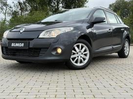 Renault Megane, 1.5 l., wagon