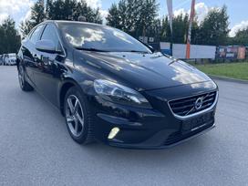 Volvo V40, 2.0 l., Хэтчбек