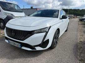 Peugeot 308, 1.5 l., Универсал