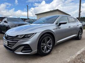 Volkswagen Arteon, 1.4 l., Универсал
