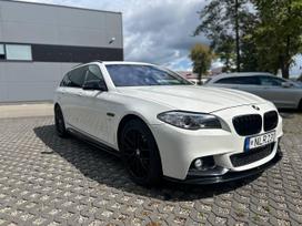 BMW 530, 3.0 l., Универсал