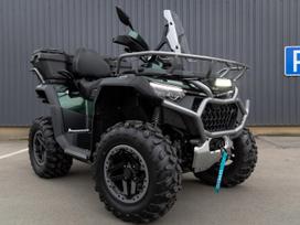 CFMOTO CFORCE 1000 963cc, квадроциклы