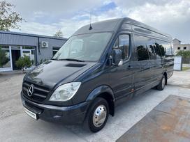 Mercedes-Benz Sprinter, keleivinis mikroautobusas