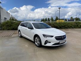 Opel Insignia, 1.5 l., Универсал