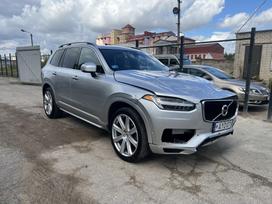 Volvo XC90, 2.0 l., off-road / crossover