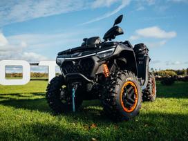 CFMOTO CFORCE 1000 963cc, atv / quad