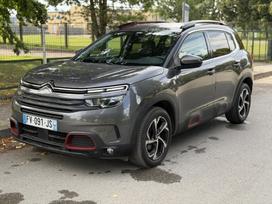 Citroen C5 Aircross, 1.5 l., mpv / minivan