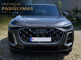Audi Q5, 2.0 l., Внедорожник / Кроссовер