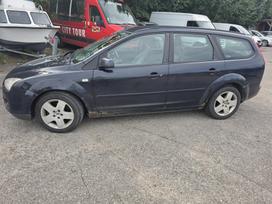 Ford Focus, 1.6 l., Универсал
