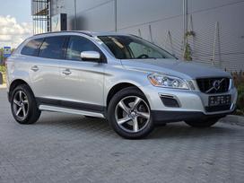 Volvo XC60, 2.4 l., visureigis / krosoveris