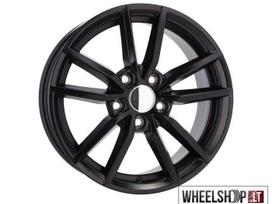 Volkswagen Pretoria EU-BK864 Style Gloss, light alloy, R19