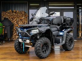 CFMOTO CFORCE 625 580cc, квадроциклы