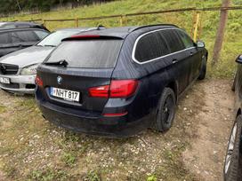 BMW 530, 3.0 l., Универсал