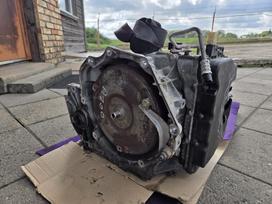 Opel Mokka, 812971950, 7rcw, pavarų dėžė