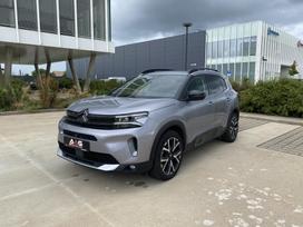 Citroen C5 Aircross, 1.2 l., Внедорожник / Кроссовер